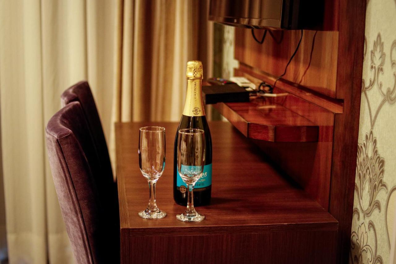Interlaken Hotel Gramado