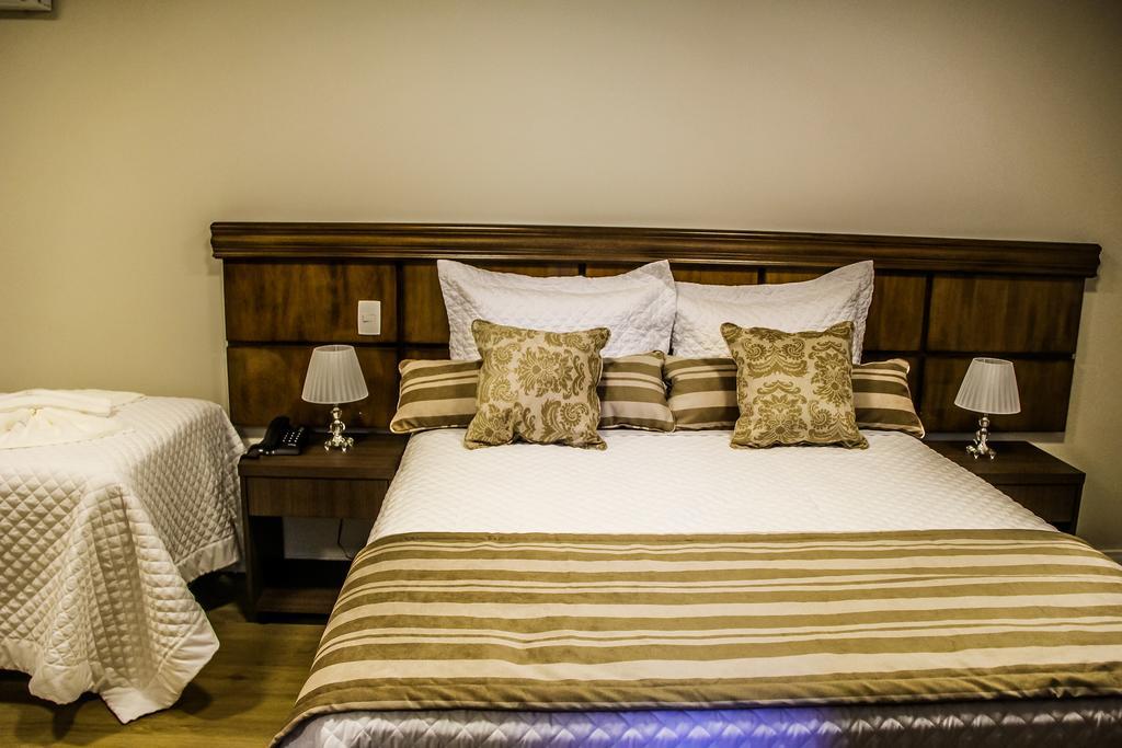 Hotel Interlaken Gramado