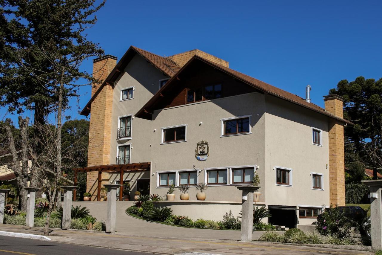 Hotel Interlaken 3*
